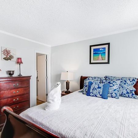 Villa Oceanside 301-A Isle of Palms Esterno foto